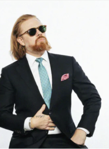 Jason Douglas Griffin